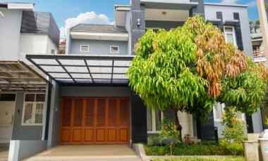 dijual rumah gegerkalong hilir ciwaruga