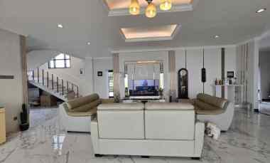 dijual rumah gegerkalong permai