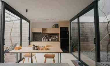 dijual rumah gegerkalong permai bandung