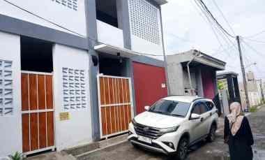 Dijual Kost Kosa an Aktif 2 Lantai Geluran Sepanjang Taman Sidoarjo
