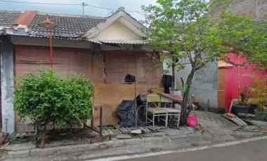 dijual rumah gemblegan