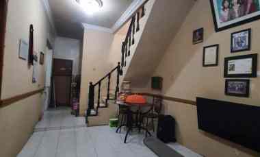 dijual rumah gempol asri