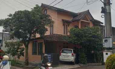 dijual rumah gempol cijerah kota bandung