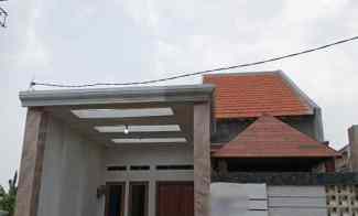 Rumah Baru Gempol Kurung Menganti Batas Surabaya Barat 5 Mnt ke Benowo