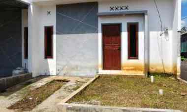 Dijual Rumah Baru Siap Huni Lokasi Perumahan Pakis Malang