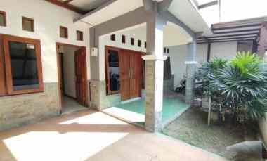 dijual rumah gentan baki sukoharjo