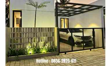 dijual rumah gentan jakal km 10 ngaglik