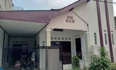 dijual rumah gentong mas indah limbangan