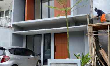 dijual rumah genuk