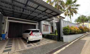 dijual rumah gg arjuna parakan