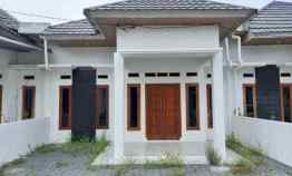 Rumah Siap Huni Lokasi di Tanjung Seneng Bandar Lampung