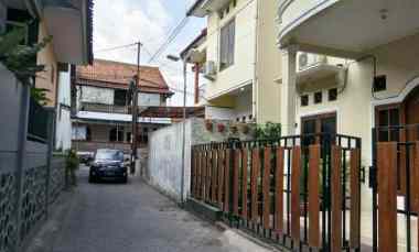 dijual rumah gg sejahtera