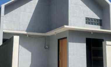 dijual rumah gg sitanjung sitanjung