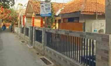 Dijual Rumah Kampung di Gg Sukarata Cipaisan Kota Purwakarta