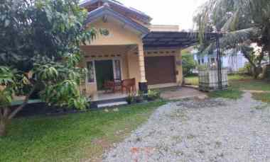 dijual rumah gg sumba bongas kidul