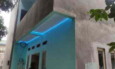 dijual rumah gg swadaya