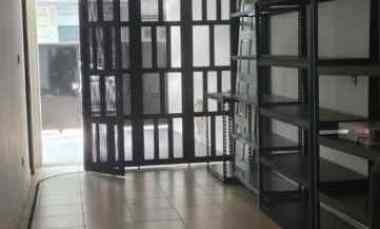 dijual rumah giri loka 2 bsd city