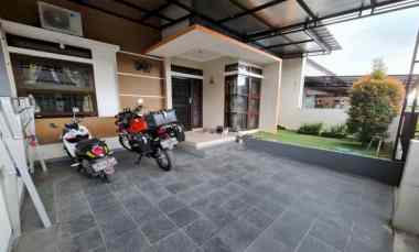 dijual rumah girimekar cijambe