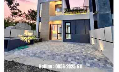 dijual rumah giripeni kulon progo