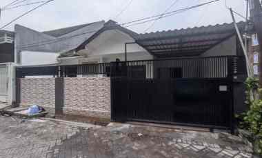 dijual rumah girya kebraon