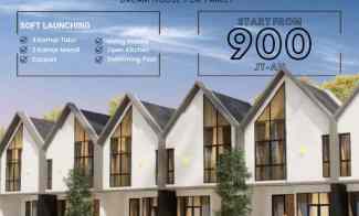 Rumah Dijual di gitogati