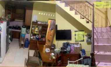 dijual rumah gkb gresik