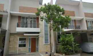 Rumah 2 Lantai di Cluster Eksklusif, Gladiola Premierre Tangerang
