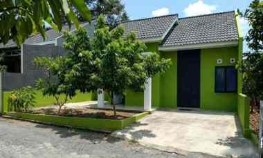 dijual rumah glinting banyumanik semarang