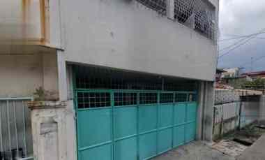 dijual rumah glodok