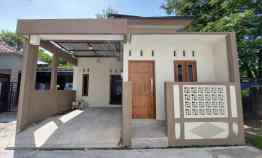 Rumah Dijual di Glondong, Wirokerten, Banguntapan, Bantul, Yogyakarta