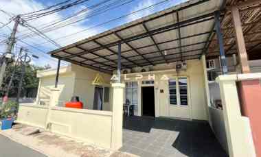 dijual rumah glory home