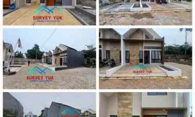 gambar dijual rumah gn sindur dekat bukit dago