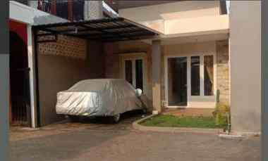 dijual rumah gondorejo batu