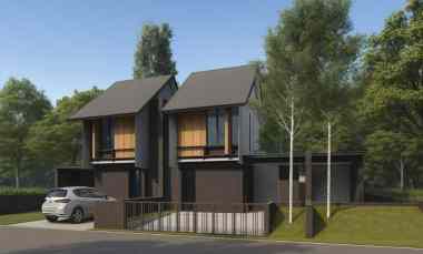 dijual rumah gondoriyo ngaliyan semarang