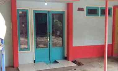 Rumah Murah Super Strategis Siap Huni di GPA Karangploso Malang