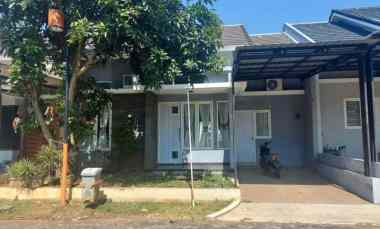 Rumah Dijual di Grafika