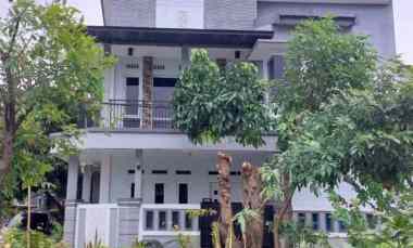 dijual rumah graha asri cikarang jababeka