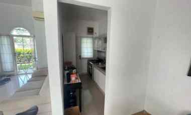 Jual Rumah Graha Bintaro Komplek Aman Nyaman dan Strategis