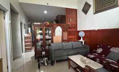 dijual rumah graha bintaro