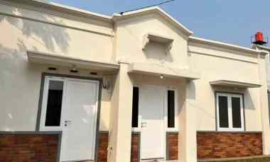 dijual rumah graha bintaro