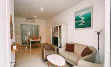 dijual rumah graha bintaro