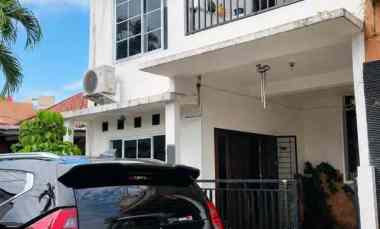 dijual rumah graha bintaro