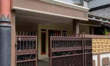 Dijual Rumah Graha Bintaro Pondok Aren Tangerang Selatan