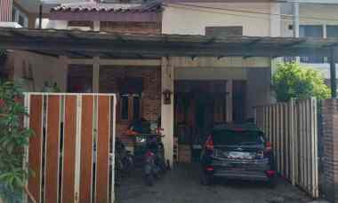 dijual rumah graha elveka