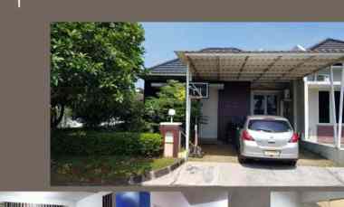 Rumah Modern Minimalis Graha Estetika Tembalang Semarang