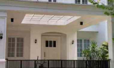 dijual rumah graha famili
