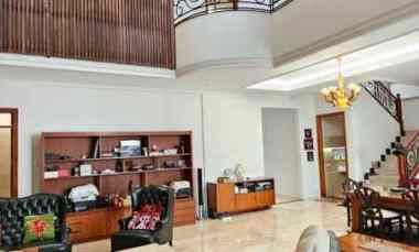 Rumah Mewah Murah Graha Famili Family Shm Bisa Proses Kpr Bank Blok L