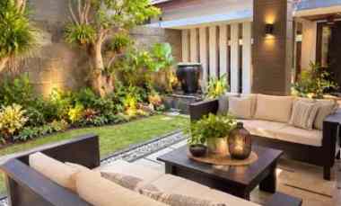 dijual rumah graha famili