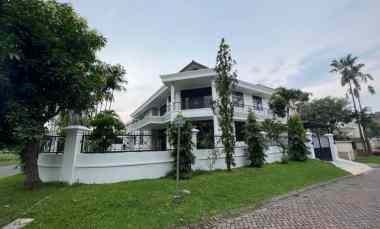 Jual Sewa Rumah Graha Famili Family Perabot Furnish Bisa Kpr Hook