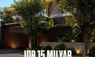 Rumah Graha Famili Family Blok T Hadap Utara Shm Kpr Nego Jual